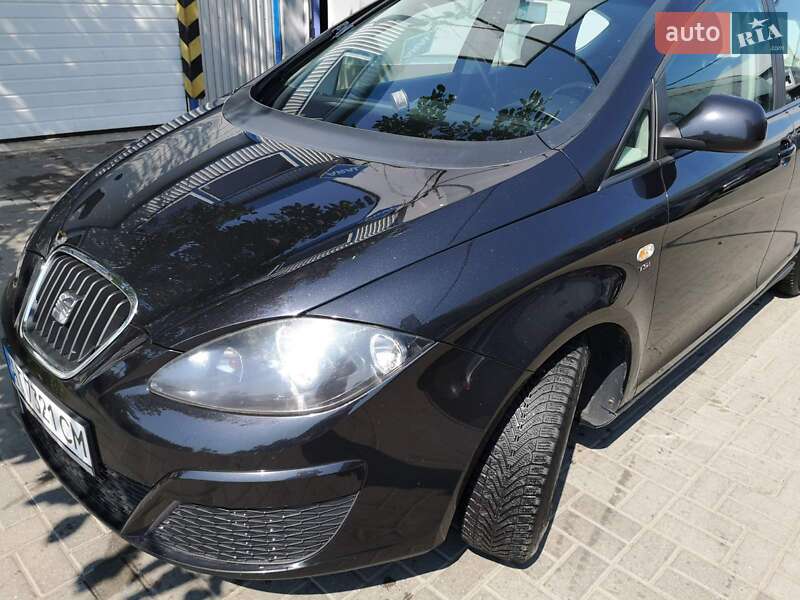 Универсал SEAT Altea 2011 в Ивано-Франковске