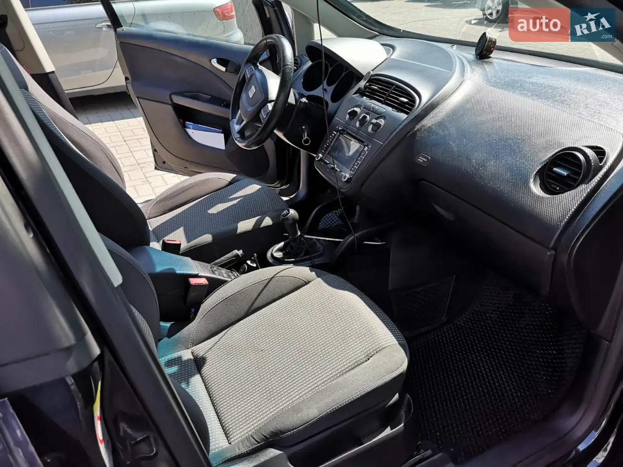 2011 SEAT Altea - мініатюра 5
