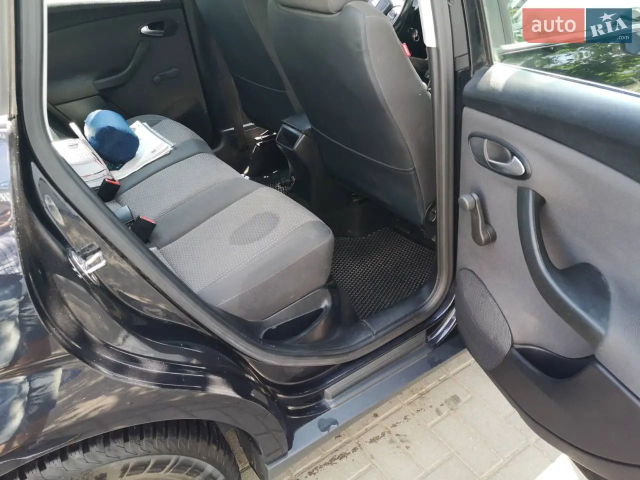 2011 SEAT Altea - мініатюра 6