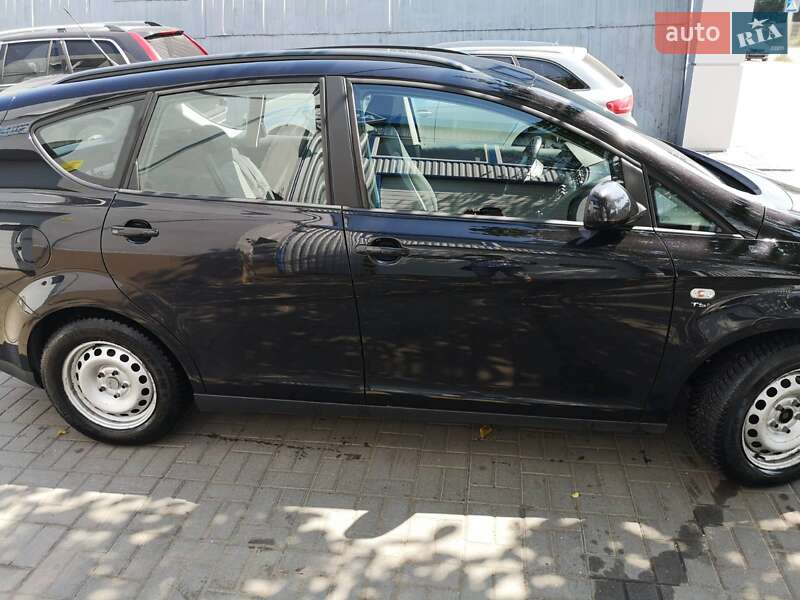 Универсал SEAT Altea 2011 в Ивано-Франковске