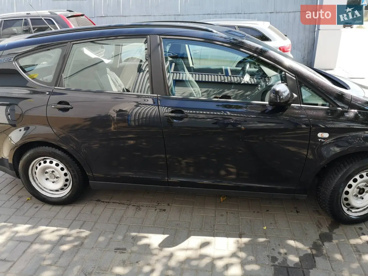 2011 SEAT Altea - мініатюра 10