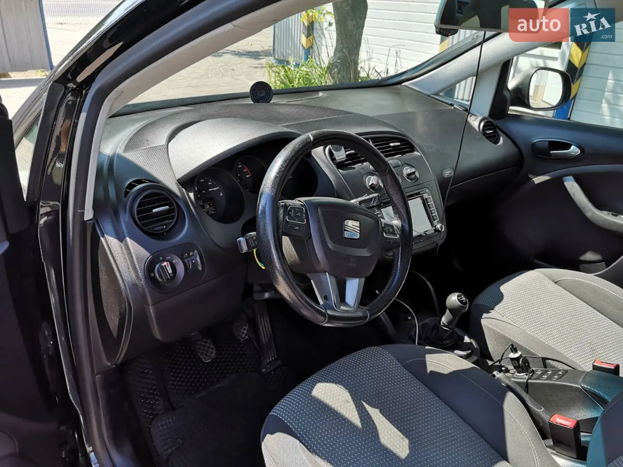 2011 SEAT Altea - мініатюра 11