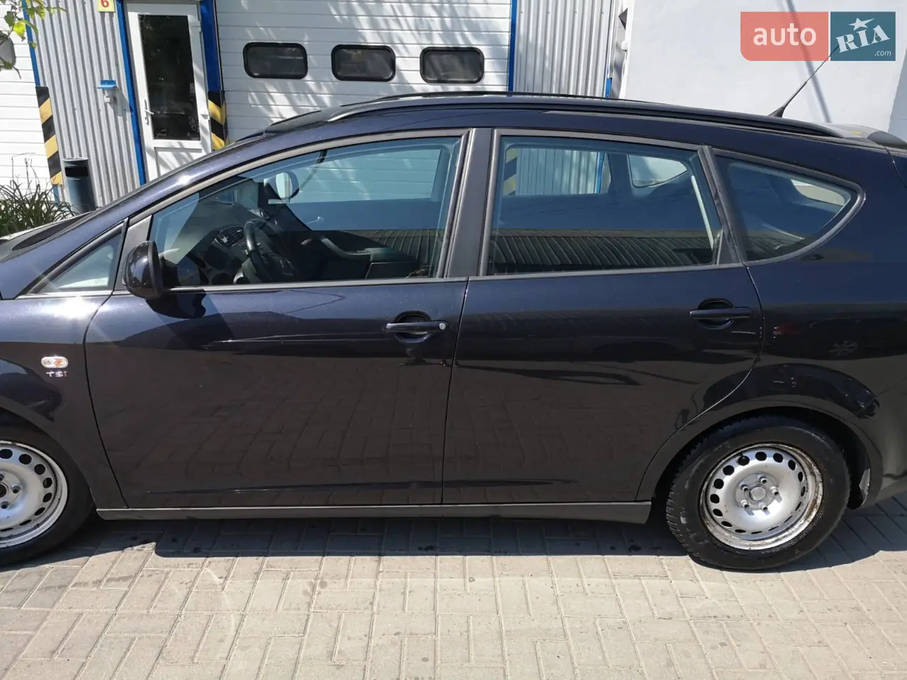 2011 SEAT Altea - мініатюра 13