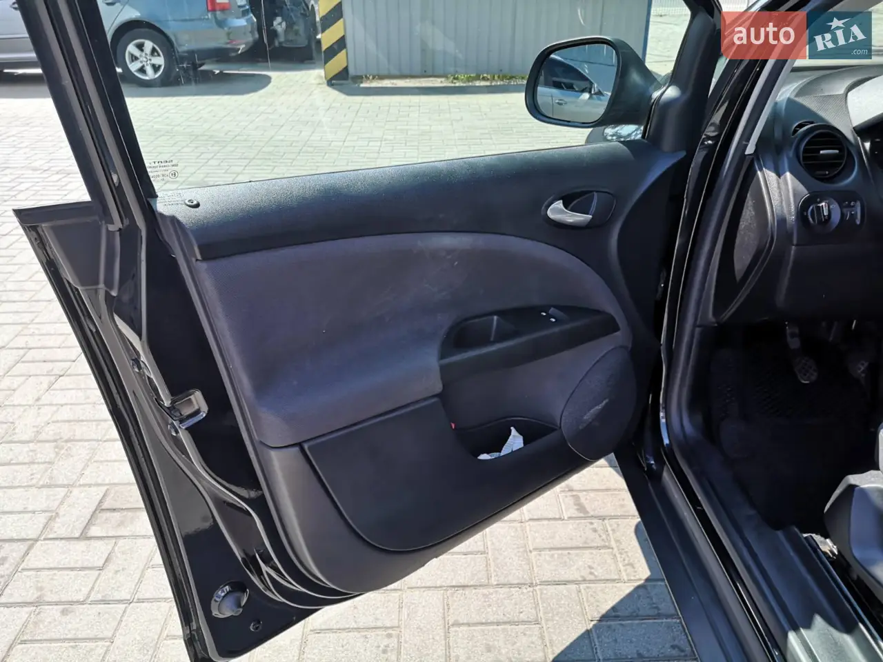 2011 SEAT Altea - мініатюра 14