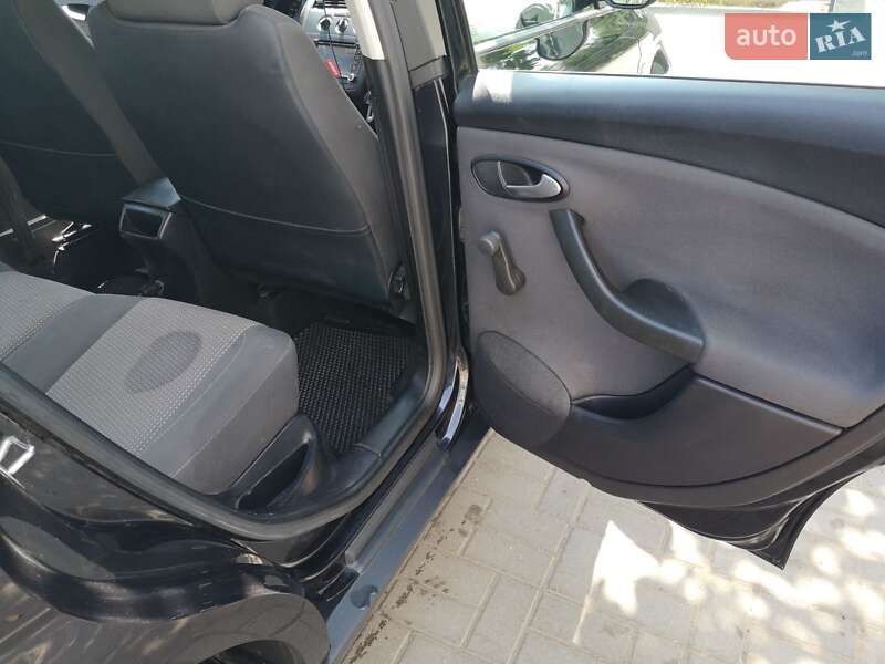 Универсал SEAT Altea 2011 в Ивано-Франковске