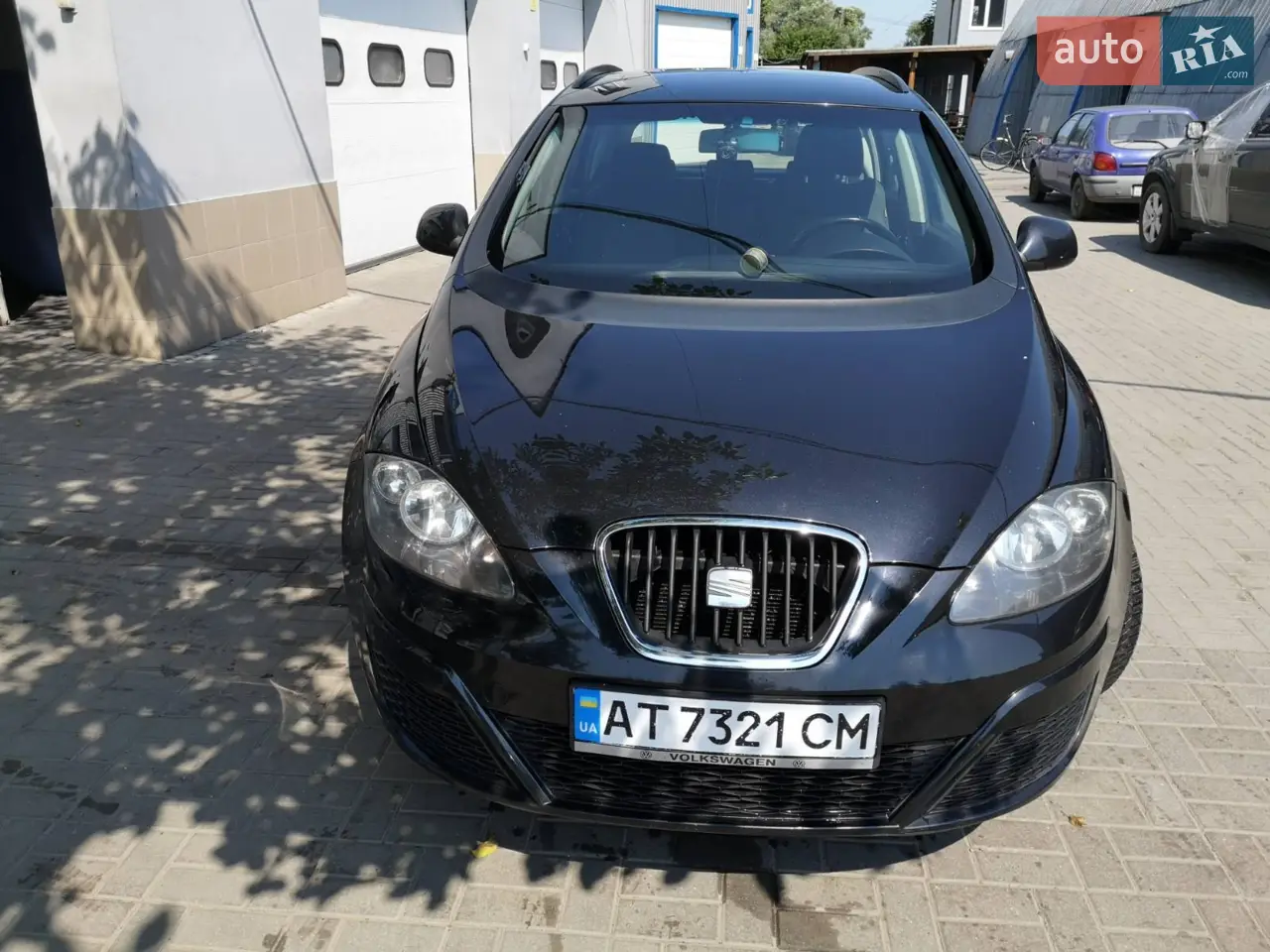 2011 SEAT Altea - мініатюра 16