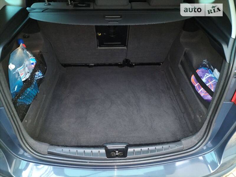 Минивэн SEAT Altea 2008 в Тернополе