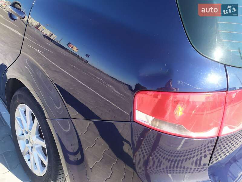 Універсал SEAT Altea 2010 в Києві