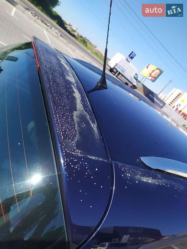 Універсал SEAT Altea 2010 в Києві