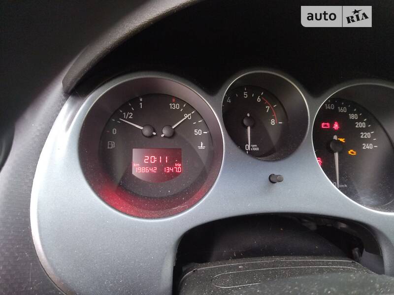 Універсал SEAT Altea 2008 в Києві