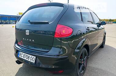 Універсал SEAT Altea 2006 в Одесі