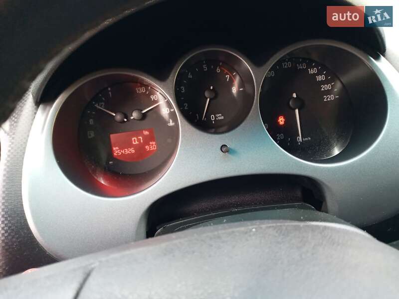 Универсал SEAT Altea 2007 в Миргороде фото 10 Универсал SEAT Altea 2007 в Миргороде