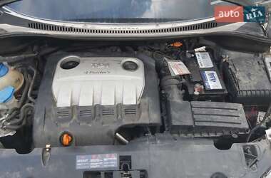 Минивэн SEAT Altea 2006 в Львове фото 11 Минивэн SEAT Altea 2006 в Львове