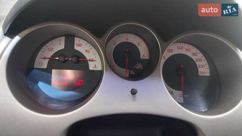 Минивэн SEAT Altea 2006 в Львове фото 14 Минивэн SEAT Altea 2006 в Львове