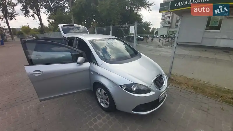 SEAT Altea