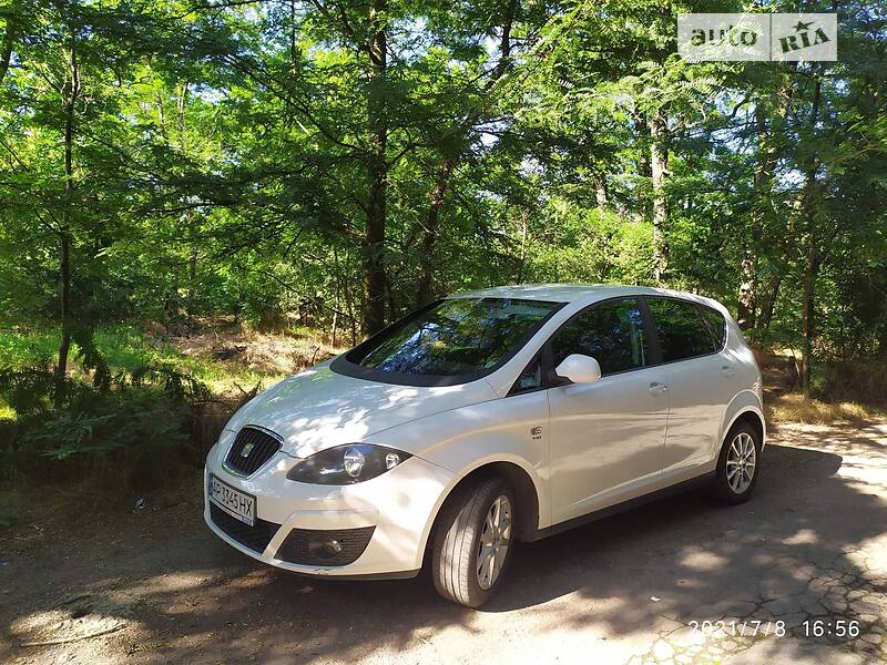 Универсал SEAT Altea 2011 в Запорожье