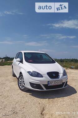 Універсал SEAT Altea 2011 в Запоріжжі