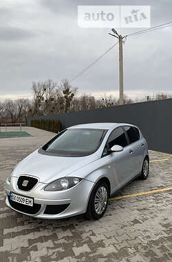 Хэтчбек SEAT Altea 2007 в Хмельницком