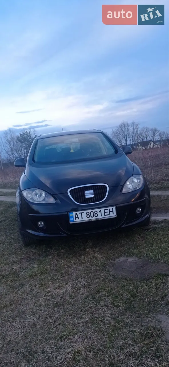 2010 SEAT Altea - мініатюра 14