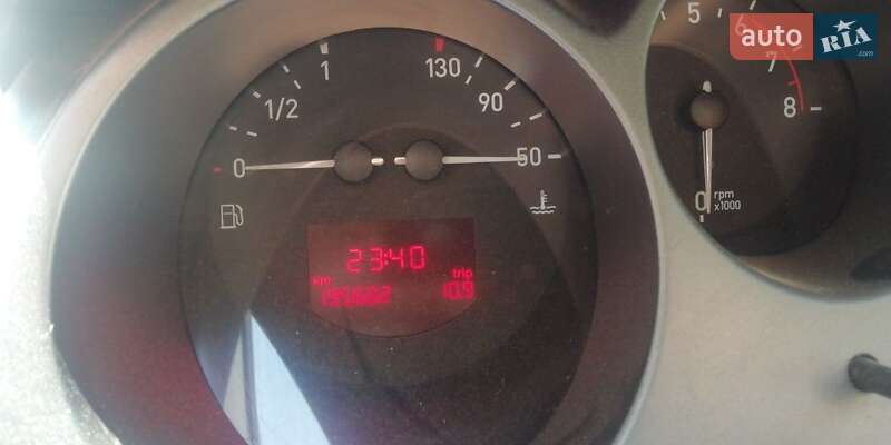 Минивэн SEAT Altea 2007 в Шполе фото 9 Минивэн SEAT Altea 2007 в Шполе