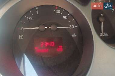 Минивэн SEAT Altea 2007 в 