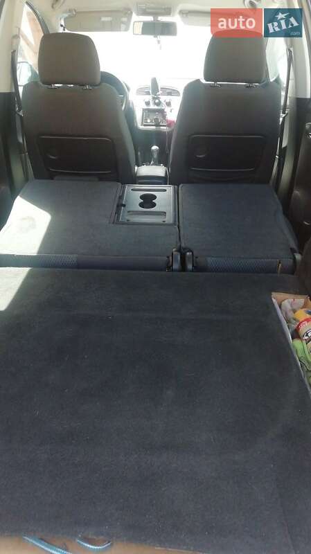 Минивэн SEAT Altea 2007 в Шполе фото 3 Минивэн SEAT Altea 2007 в Шполе