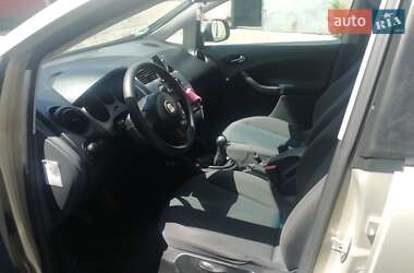 Минивэн SEAT Altea 2007 в 