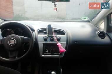 Минивэн SEAT Altea 2007 в 