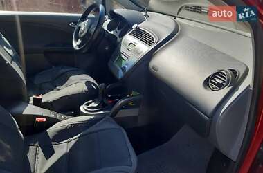 Хетчбек SEAT Altea 2005 в Світловодську