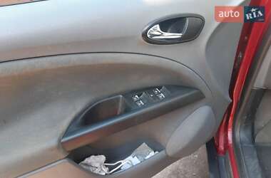 Хетчбек SEAT Altea 2005 в Світловодську