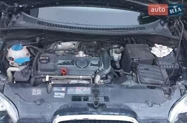 Хэтчбек SEAT Altea 2009 в 