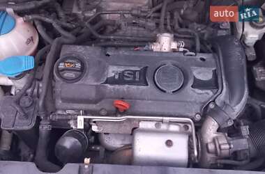 Хэтчбек SEAT Altea 2009 в 