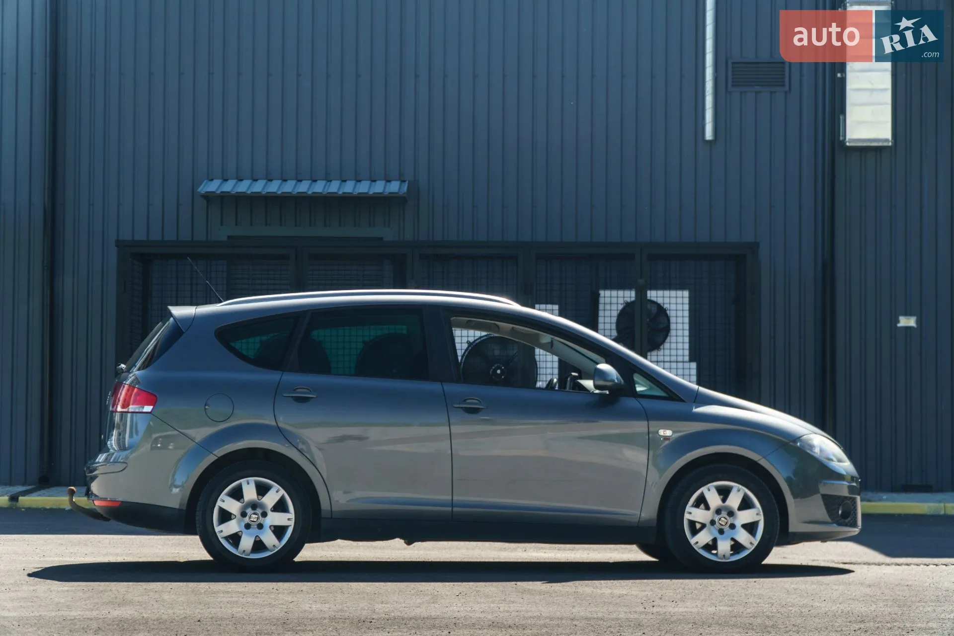 2012 SEAT Altea - мініатюра 4