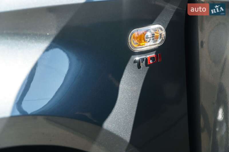 Минивэн SEAT Altea 2012 в Ужгороде