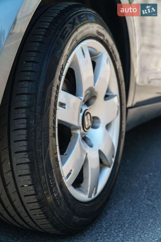 Минивэн SEAT Altea 2012 в Ужгороде