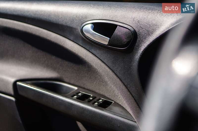 Минивэн SEAT Altea 2012 в Ужгороде
