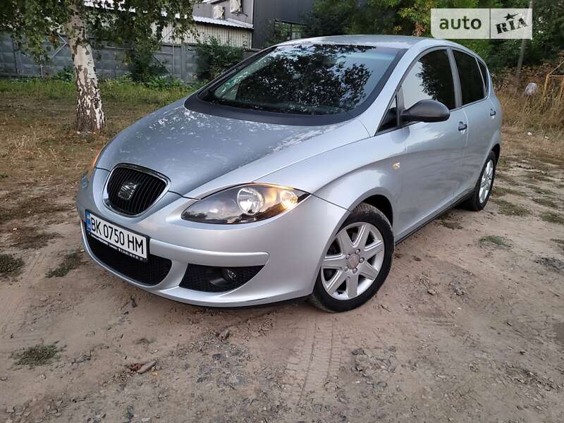 SEAT Altea 2006