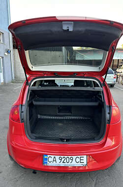 Мінівен SEAT Altea 2004 в 