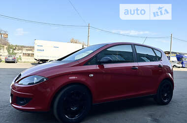 Мінівен SEAT Altea 2004 в 