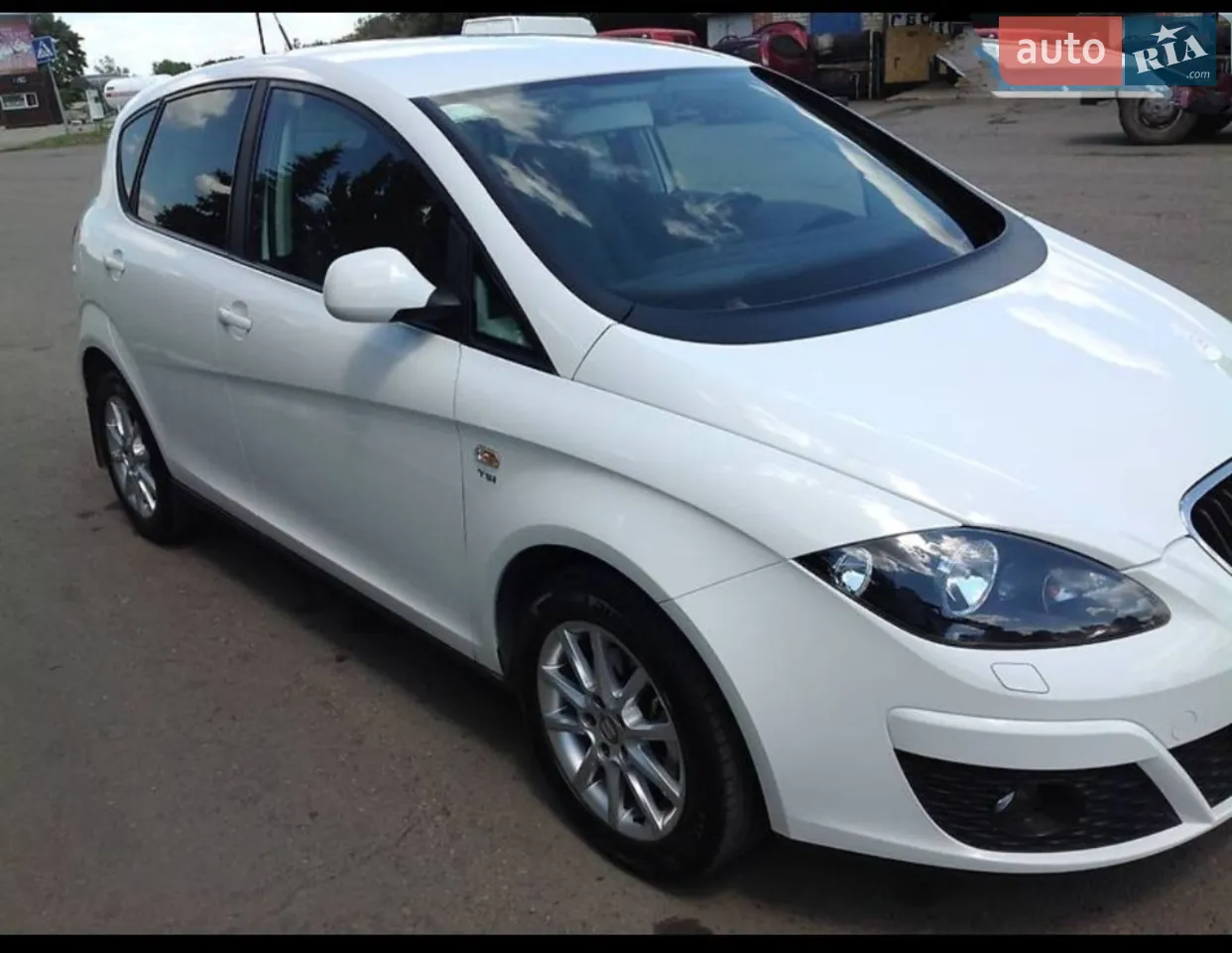 2011 SEAT Altea - мініатюра 23
