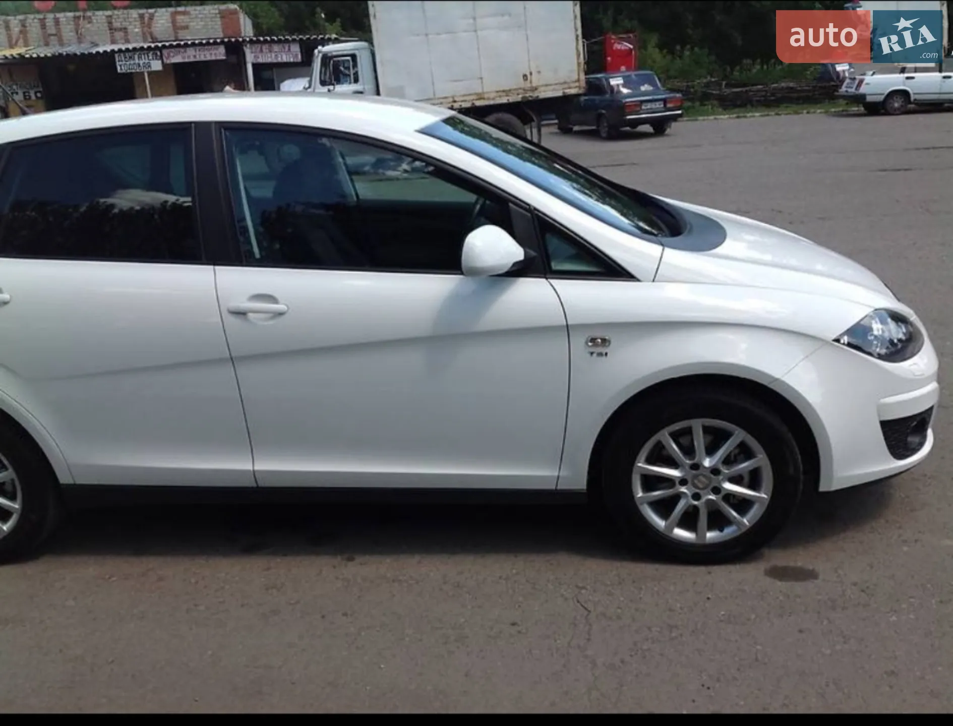 2011 SEAT Altea - мініатюра 19