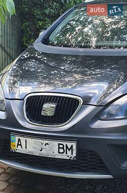 Минивэн SEAT Altea 2008 в 