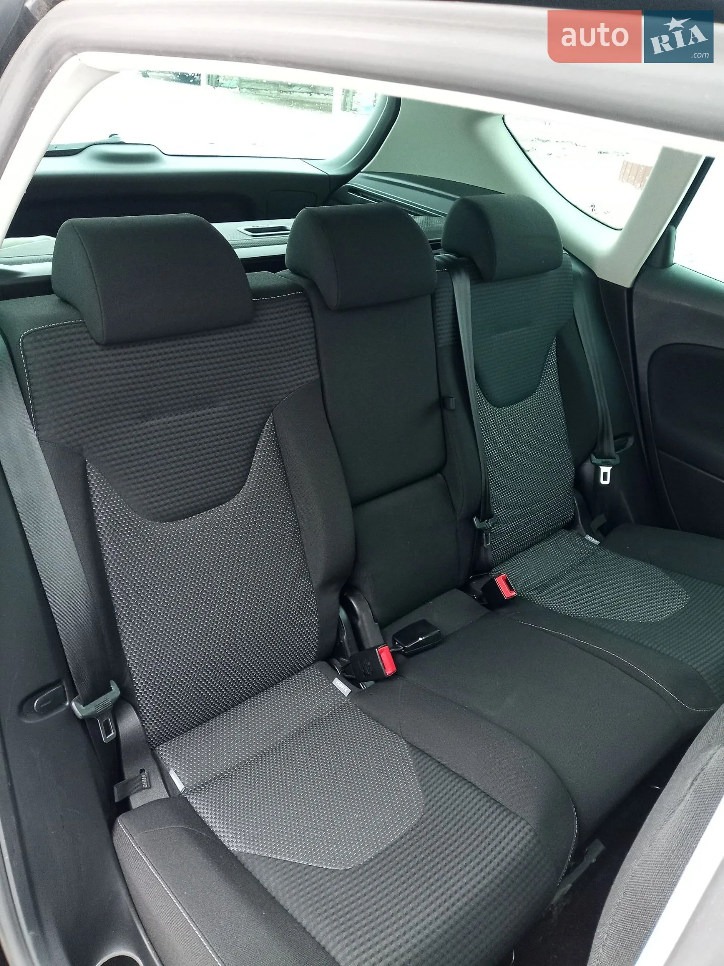 2011 SEAT Altea - мініатюра 3