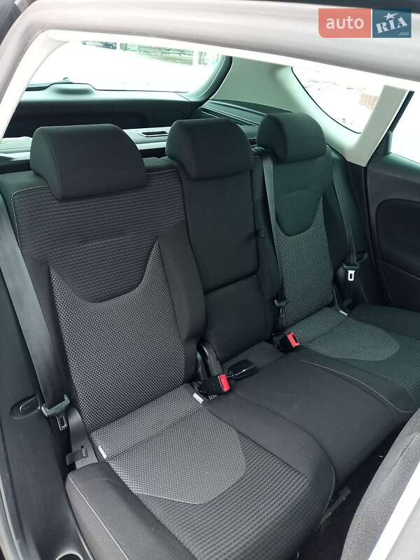 Мінівен SEAT Altea 2011 в Коломиї