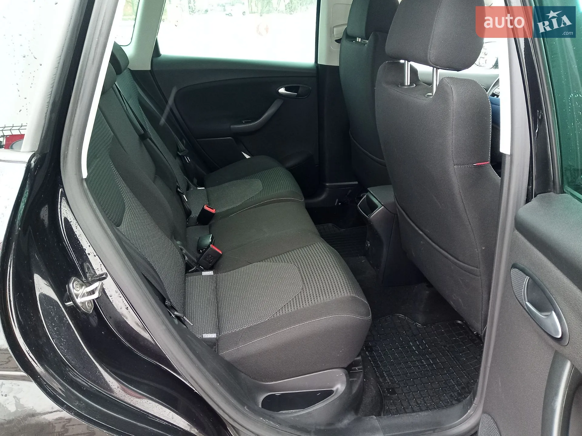 2011 SEAT Altea - мініатюра 2