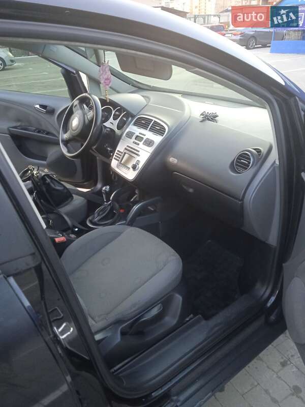 Минивэн SEAT Altea 2006 в Броварах