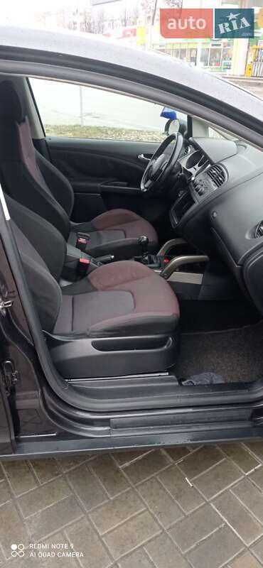 Минивэн SEAT Altea 2005 в Нежине