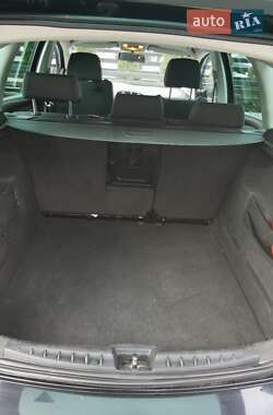 Минивэн SEAT Altea 2011 в 