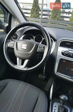 Минивэн SEAT Altea 2011 в 