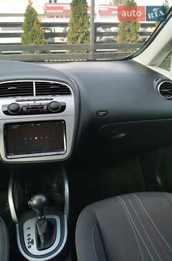 Минивэн SEAT Altea 2011 в 